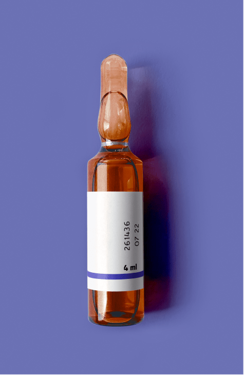 ampoule image