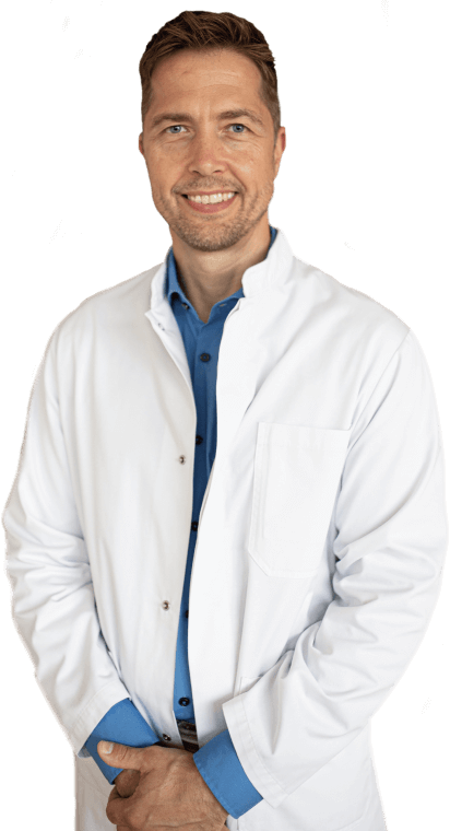 Dr. med. Frank Seyler, Diplomosteopath D.O. (DAAO)